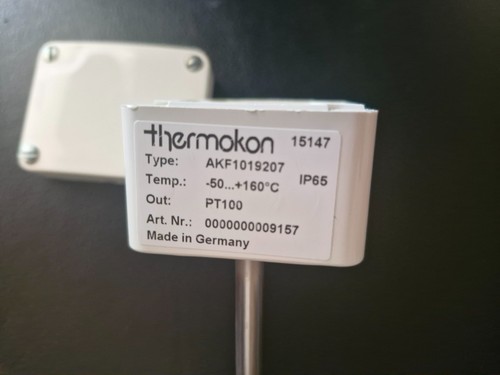 Stück thermokon - stück,