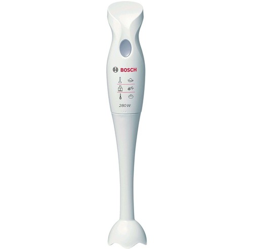Bosch stabmixer weiß - bosch,