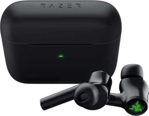 Razer hammerhead pro - razer,