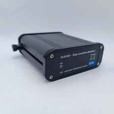 Comar Systems SLR200