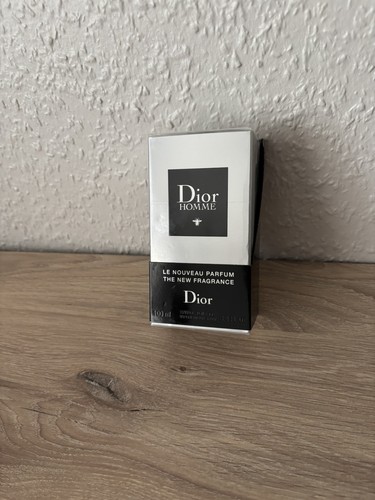Christian dior homme - homme, eau