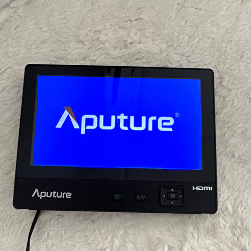 Aputure finehd 7 zoll - vs-1,