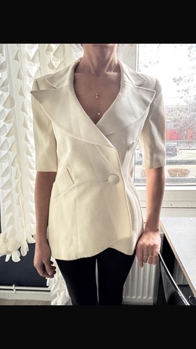 Jacket blazer jacke schneider - jacket,