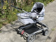 Seed Papilio Kinderwagen