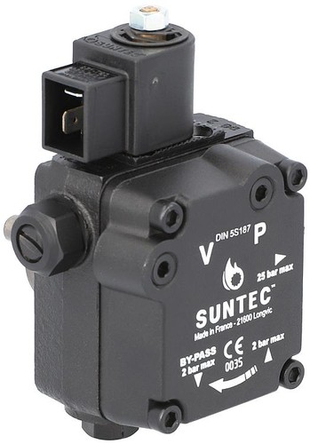 Suntec ölbrennerpumpe ale - Ölbrennerpumpe,