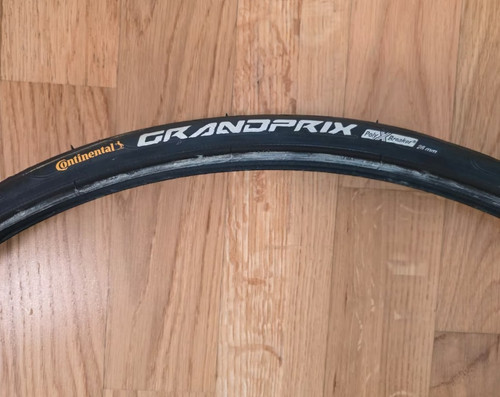 Continental grand prix 28mm - grand,