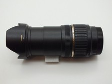 Tamron AF Zoom 18-200mm