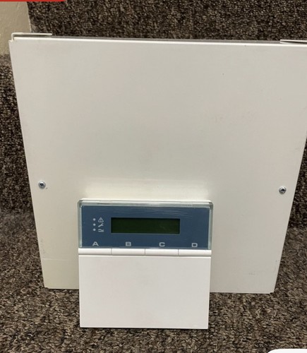 Scantronic eaton 9751 - scantronic, 9751-41