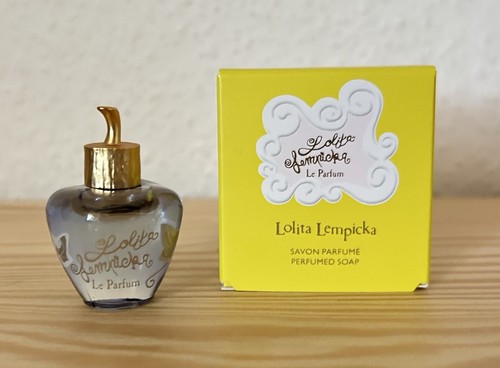 Lolita lempicka parfum - lolita, le