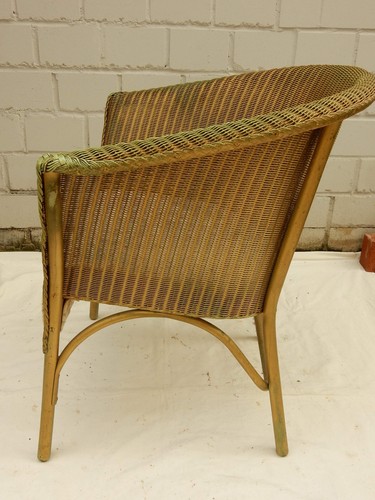 Original lloyd loom - lloyd,