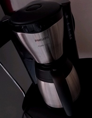 Philips gaia 7548 - philips, hd