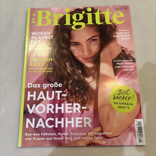 Brigitte 2026 das große - brigitte,