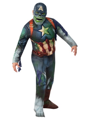 Herren marvel captain - marvel, america