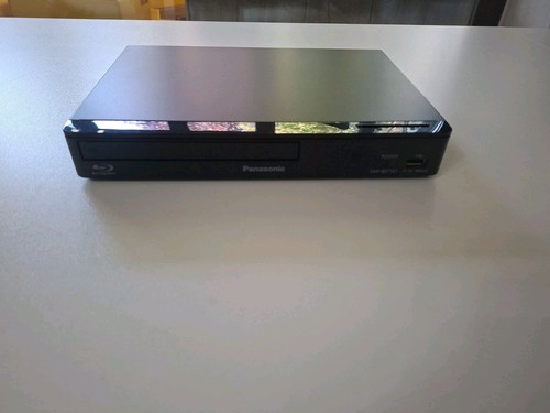Panasonic dmp bdt167 blu ray - panasonic, dmp-bdt167