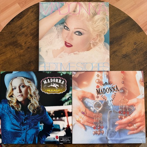 Madonna album music - madonna, music,