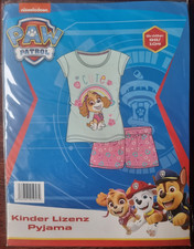 Paw Patrol Kinder Pyjama