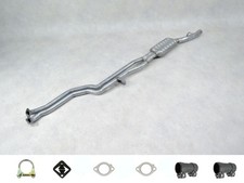 MTS Mitteltopf NEU für BMW