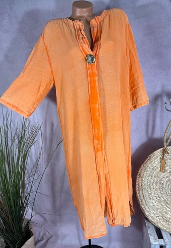 Sommer strand kleid - sommer, tunika