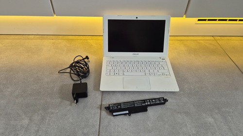 Asus r202ca notebook - asus,