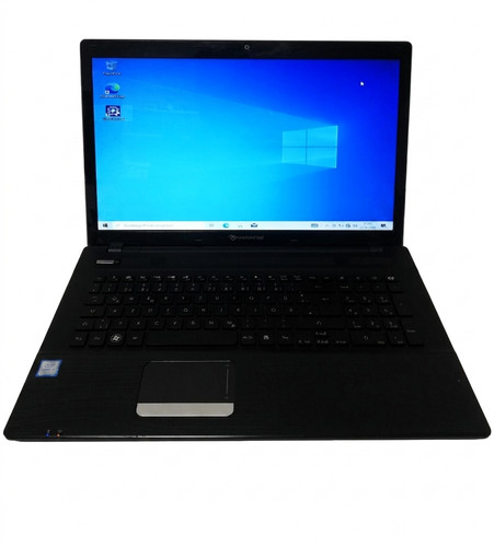 Packard bell laptop vab70 - packard,