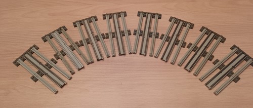 Lego eisenbahn 12v volt 8 - volt,