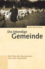 Die lebendige Gemeinde | John