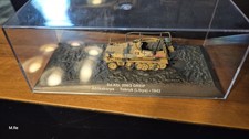 Atlas Deagostini Panzermodell Sd.Kfz.250/3 Greif