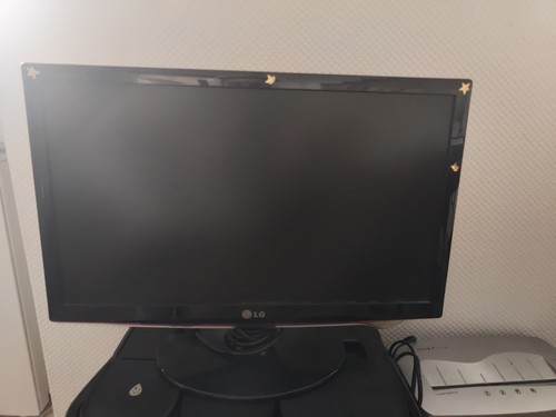 Flatron w2261vp - lg,