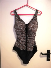 Damen Badeanzug 40 E