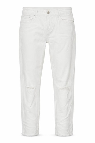 Goodies damen straight jeans - goodies,
