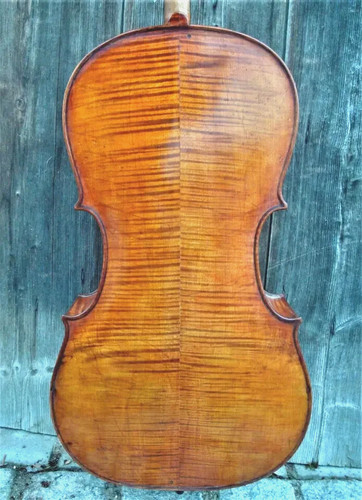 Cello alt old - -,