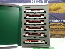 Kato10-821 6-teiliges