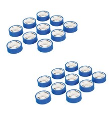 20 x PTFE Band Rollen 12 m x