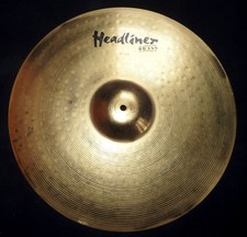 20" Ride medium Becken "Meinl