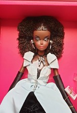 Barbie Silkstone AA BFMC