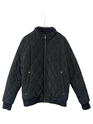 Smog steppjacke herren s - herren, gr.