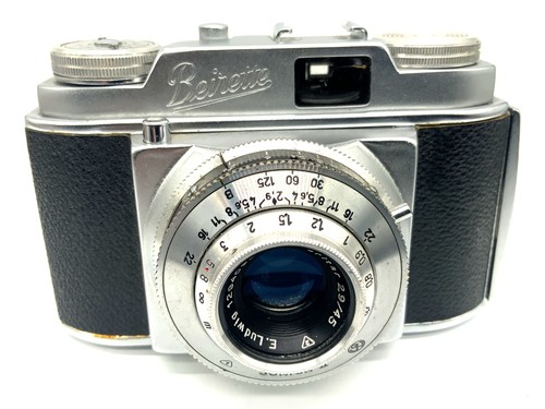 Beirette junior - junior, ii