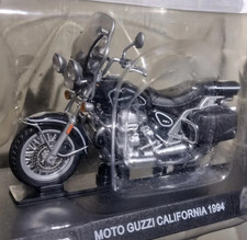 Moto Guzzi California 1994