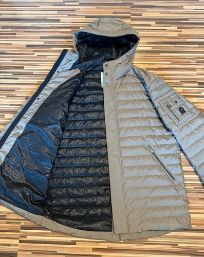 Bogner daunenmantel jacke - bogner,