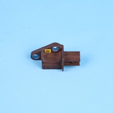 Audi A6 4F C6 Airbagsensor vorne 4L0959651 Crashsensor Drucksensor Original