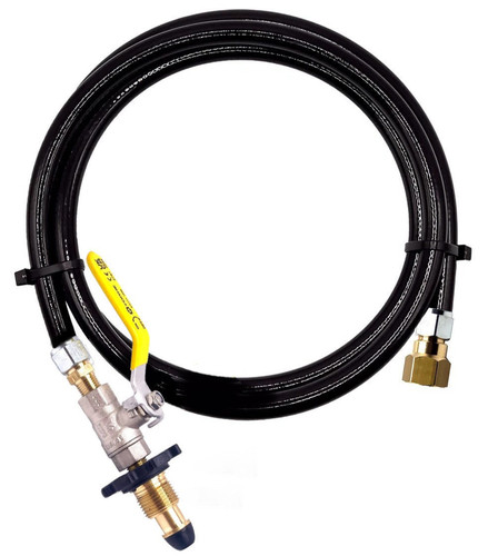 Autogas parts set - set, jic