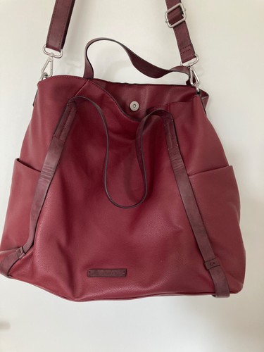 Esprit shopper bordeaux - shopper, *