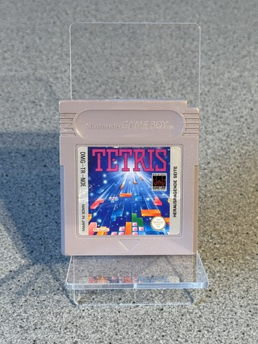 Tetris nintendo game boy - |, |