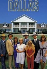 TV-Serie Dallas Integral 14