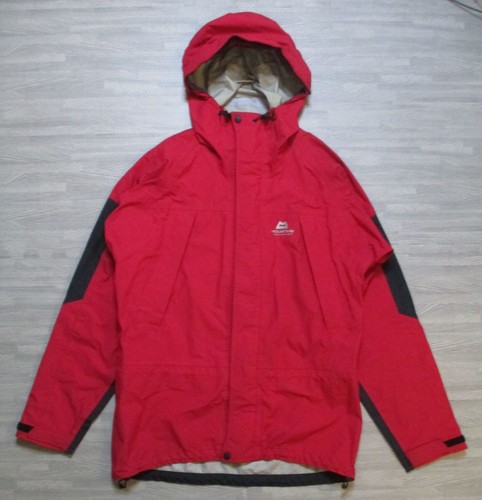 Mountain equipment jacke - equipment,