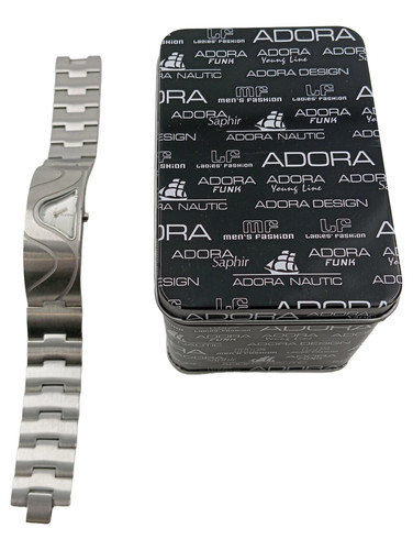 Adora damen armbanduhr elegant - adora,