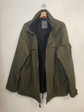 Wetterfeste Jacke Herren X