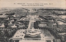 78 CHATEAU VERSAILLES - 57288