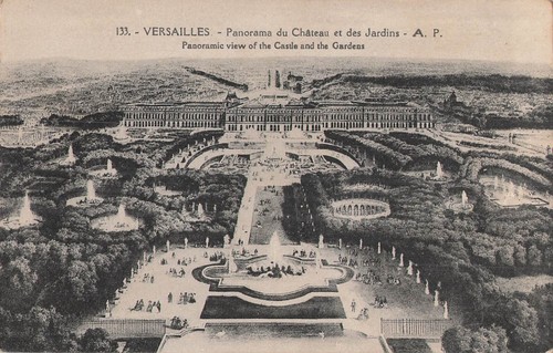 Chateau versailles 57288 - chateau,