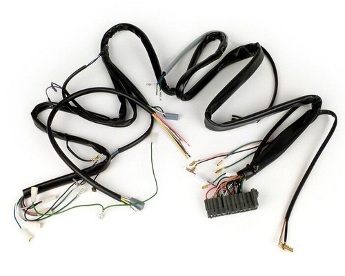 Kabelbaum bgm für vespa 50 - für, pk